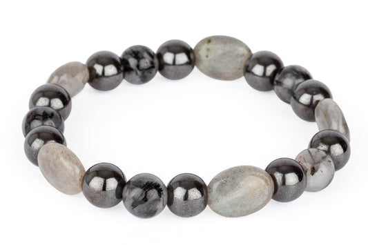 Grey Steel
